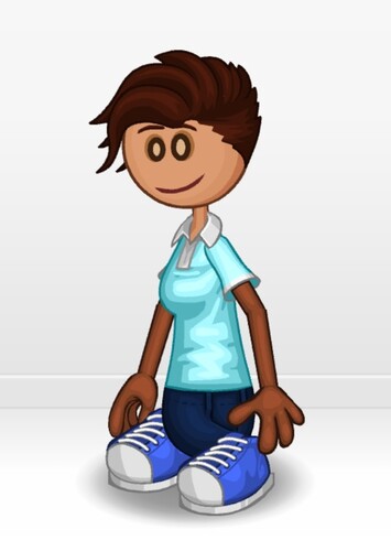 Nellie (voice)
