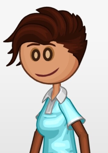 Nellie (voice)