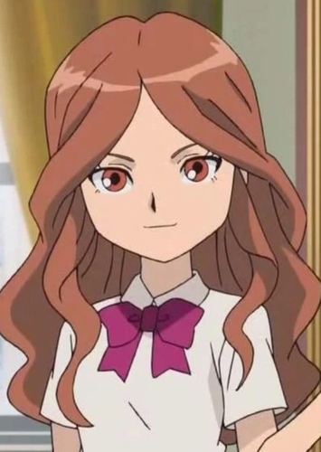 Nelly Raimon