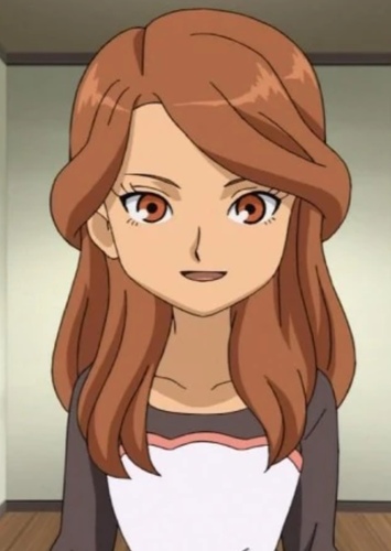 Nelly Raimon