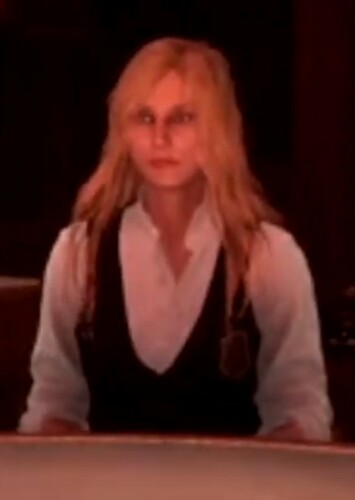Gertrude Nelson