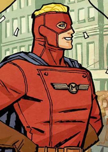 Nelson Gardner (DC)