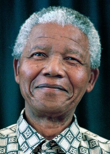 Nelson Mandela
