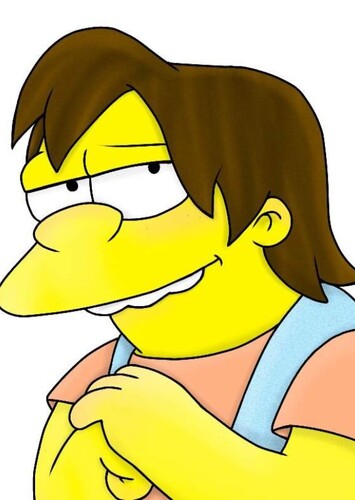 Nelson Muntz