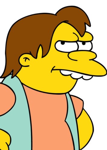Nelson Muntz