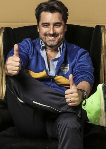 Nelson Peña