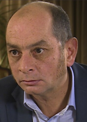 Nelson Rodríguez