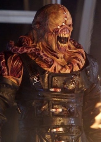Nemesis
