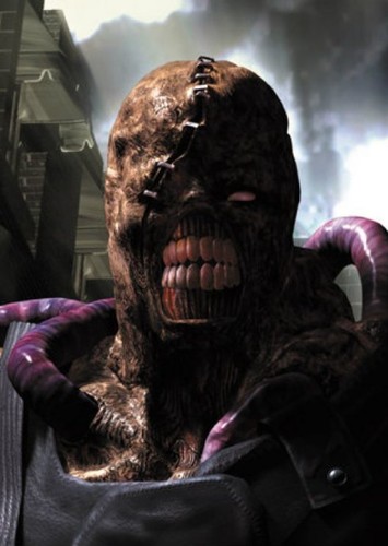 Nemesis