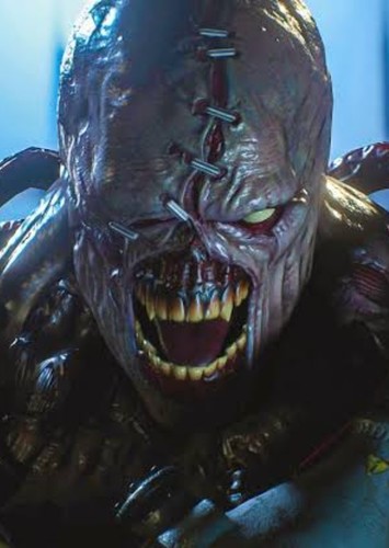 NEMESIS