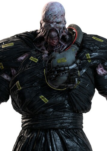 Nemesis