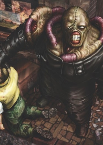 Nemesis