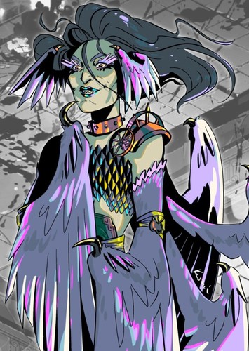 Nemesis