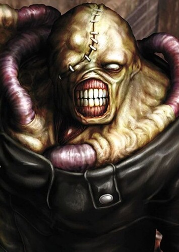 Nemesis
