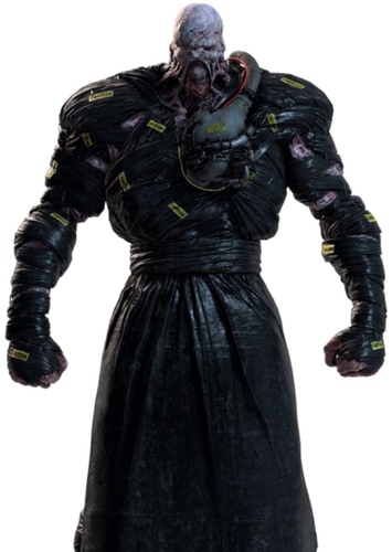 Nemesis