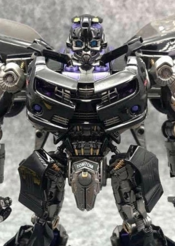Nemesis bee