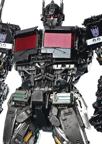 Nemesis Prime ❌️