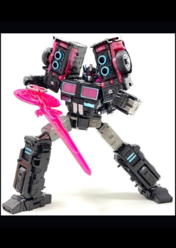 Nemesis Prime