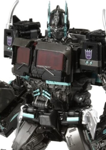 Nemesis Prime