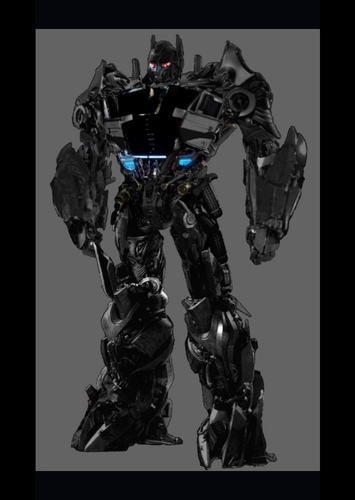 Nemesis Prime