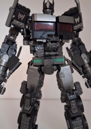 Nemesis Prime ❌️