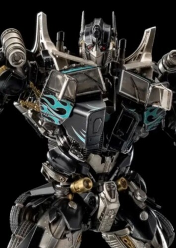 Nemesis Prime