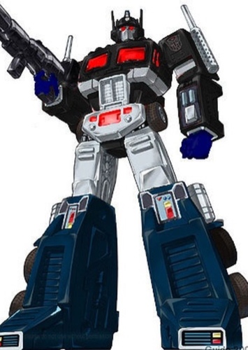 Nemesis Prime