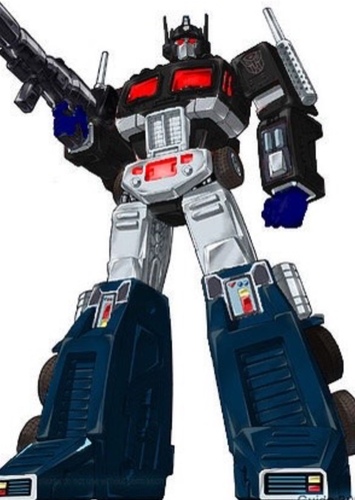 Nemesis Prime