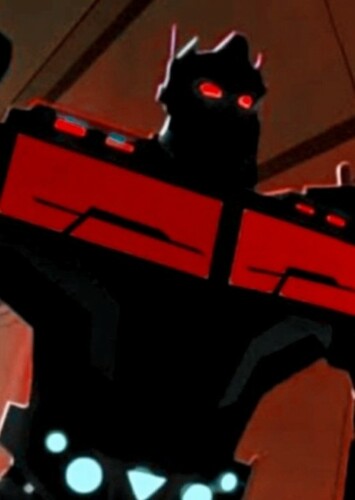 Nemesis prime