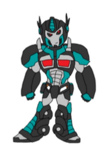 Nemesis Prime