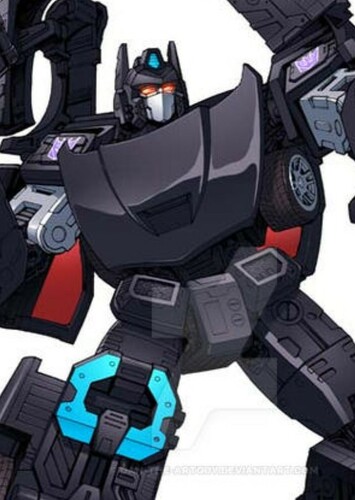 Nemesis Prime