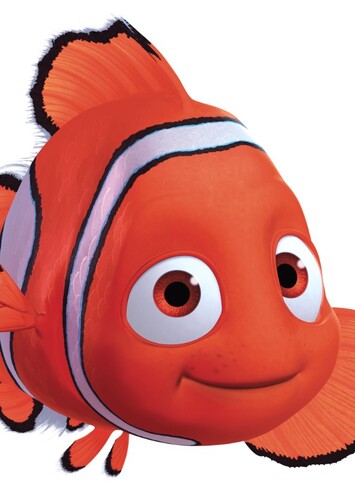 Nemo the Clownfish