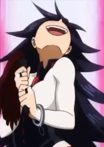 Nemuri Kayama