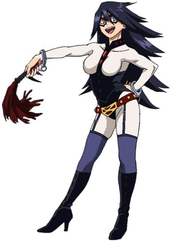 Nemuri Kayama