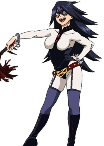 Nemuri Kayama