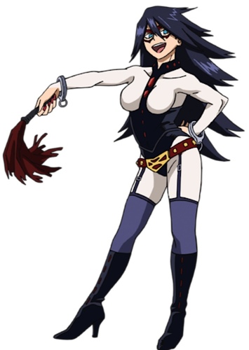 Nemuri Kayama