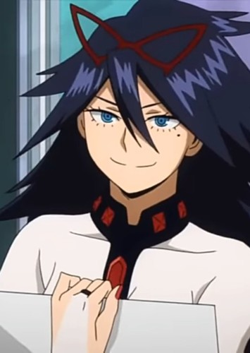 Nemuri Kayama