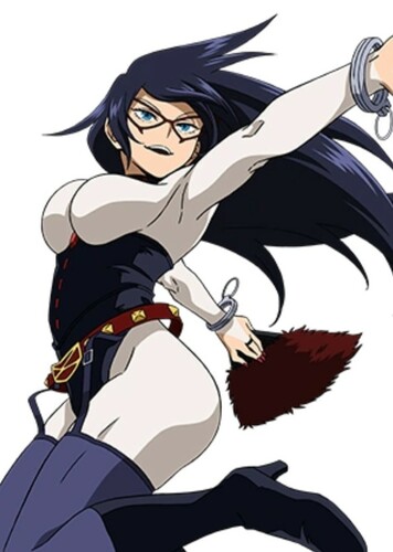 Nemuri Kayama