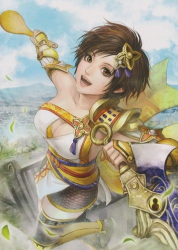 Nina