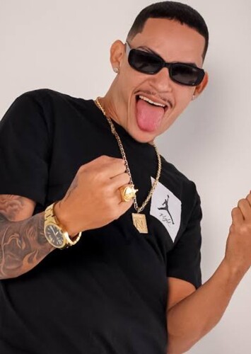 Nenê DJ