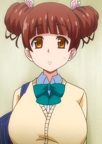 Nene Fujinoki