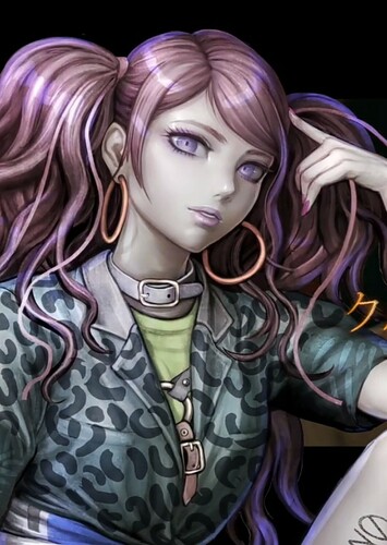 Nene Kurushima