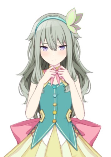 Nene Kusanagi