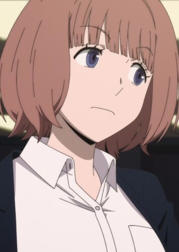Nono Fujimaru