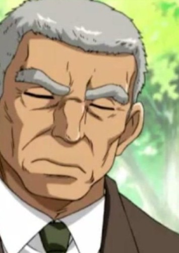 Nenji Ryuu