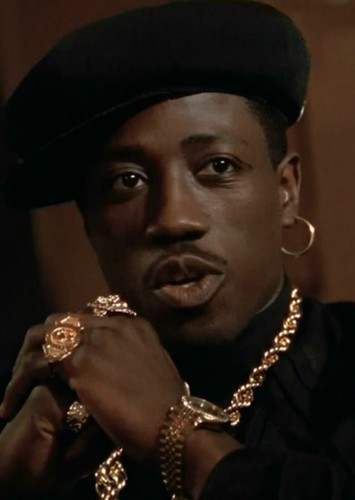 Neno Brown