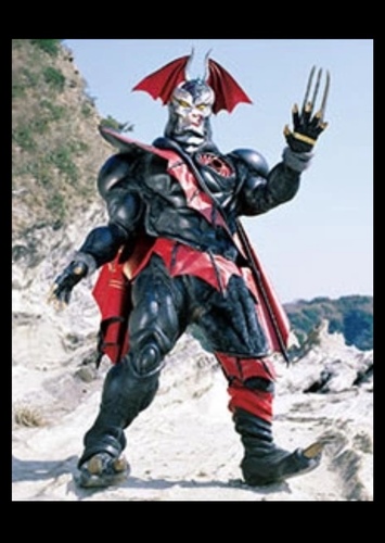 Neo Batterax