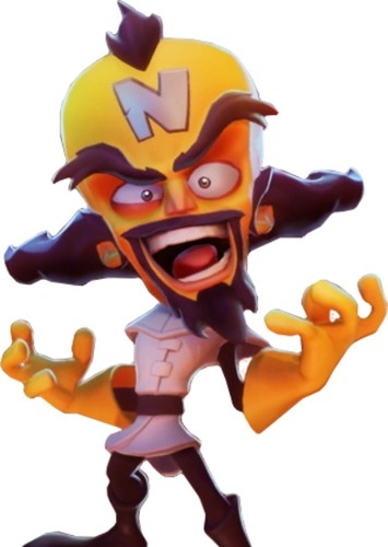 Neo Cortex