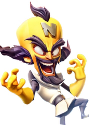 Neo Cortex