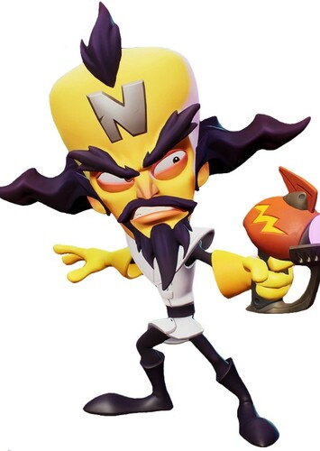 Neo Cortex